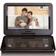 - Reflexion DVD 1217 portabler DVD-Spieler mit TV, in Farbe SCHWARZ – Farbe SCHWARZ – Ansicht 2