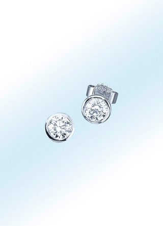 Lupenreiner Diamantschmuck Schmuck Uhren Brigitte Hachenburg