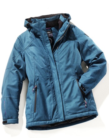 Killtec Jacken Winterjacken Funktionsjacken Brigitte