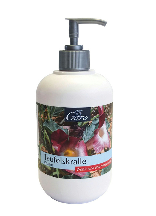 Körperpflege & Kosmetik - Teufelskralle-Creme, 2er-Set, in Farbe