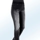 Damenmode - Figurformende Jeans , in Größe 017 bis 052, in Farbe SCHWARZ