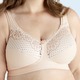 BHs - Swegmark of Sweden-BH mit elastischer Spitze – Farbe PUDER – Ansicht 2 BHs - Swegmark of Sweden-BH mit elastischer Spitze, in Größe 075 bis 100, in Cup C, in Farbe PUDER – Farbe PUDER – Ansicht 2