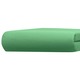 Spannbetttücher - Bella Donna Zwirn-Jersey-Stretch Spannbetttuch – Farbe GRÜN – Ansicht 1 Spannbetttücher - Bella Donna Zwirn-Jersey-Stretch Spannbetttuch, in Größe 133 (90–100/190–220 cm, Matratzenhöhe bis 30 cm) bis 938 (180–200/200–220 cm, Matratzenhöhe bis 45 cm), in Farbe WEISS – Farbe GRÜN – Ansicht 1