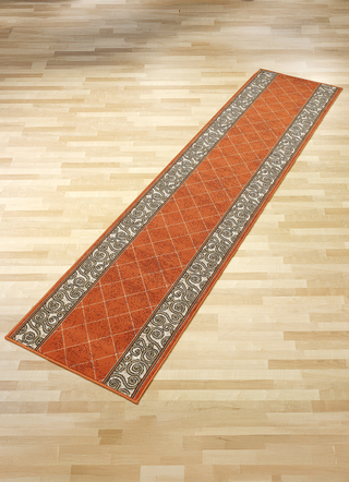 Dezente Läufer nach Wunschmaß