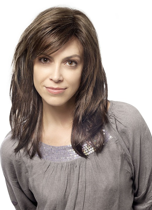 Perücken & Haarteile - Perücke Manuela aus der Giorgio Montana Collection Ansicht 3 Perücken & Haarteile - Perücke Manuela aus der Giorgio Montana Collection, in Farbe BLOND MIX Ansicht 3