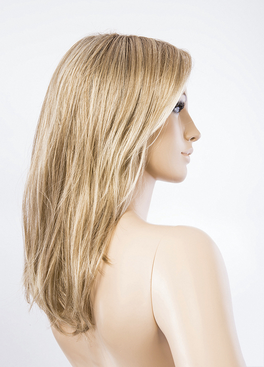 Perücken & Haarteile - Perücke Manuela aus der Giorgio Montana Collection Ansicht 6 Perücken & Haarteile - Perücke Manuela aus der Giorgio Montana Collection, in Farbe BLOND MIX Ansicht 6