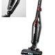 - Hoover FM18LI011 Akku-Stielsauger, in Farbe SCHWARZ-ROT – Farbe SCHWARZ-ROT – Ansicht 1