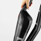 - Hoover FM216LI011 Akku-Stielsauger – Farbe SCHWARZ-BLAU – Ansicht 2 - Hoover FM216LI011 Akku-Stielsauger, in Farbe SCHWARZ-BLAU – Farbe SCHWARZ-BLAU – Ansicht 2