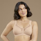 BHs - Anita BH mit vorgeformten Cups – Farbe SAND BHs - Anita BH mit vorgeformten Cups, in Größe 075 bis 110, in Cup E, in Farbe SAND
