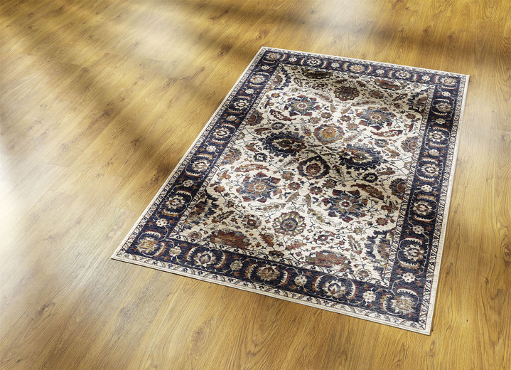 Heimtextilien - Fantastischen Brücken und Teppiche, in Größe 110 (Brücke, 60x100 cm) bis 298 (Teppich, 280x380 cm), in Farbe BEIGE Ansicht 2