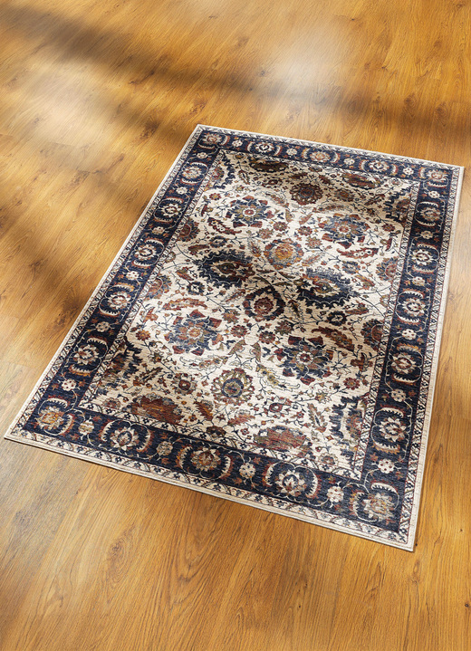 Heimtextilien - Fantastischen Brücken und Teppiche, in Größe 110 (Brücke, 60x100 cm) bis 298 (Teppich, 280x380 cm), in Farbe BEIGE Ansicht 1