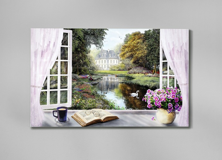 Landschaft - Bild 