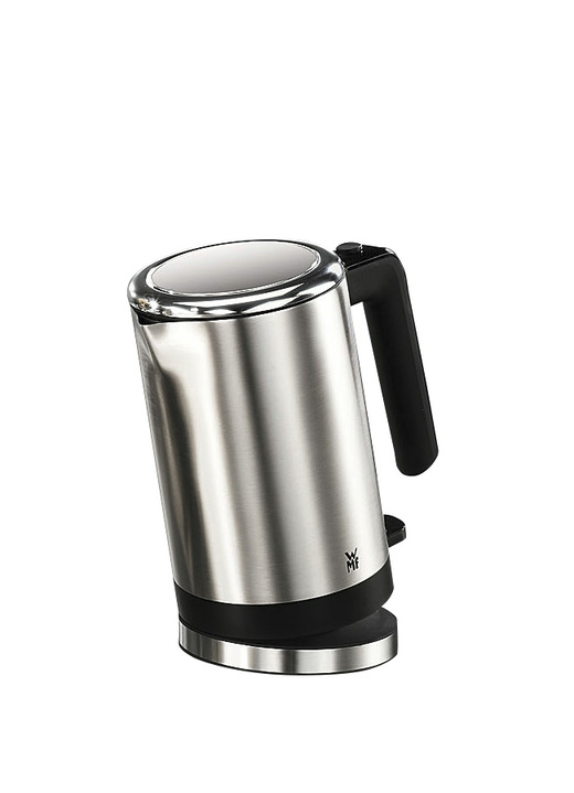 Küchengeräte-Serien - WMF Frühstücksserie, Cromargan® Edelstahl, in Farbe EDELSTAHL, in Ausführung Kaffeemaschine Ansicht 5