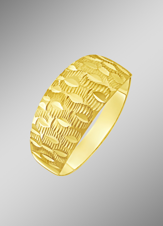 Schmuck & Uhren - Wunderschöner Damenring, in Größe 160 bis 210, in Farbe  Ansicht 1