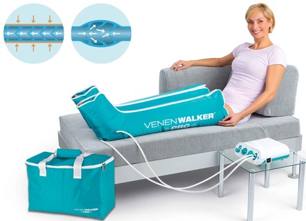 Vitalmaxx Venen Walker Pro 2 Venen-Massagegerät