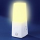 Sonstiges - LED-Nachtlicht mit Bewegungssensor, 2er-Set – Farbe WEISS – Ansicht 1 Sonstiges - LED-Nachtlicht mit Bewegungssensor, 2er-Set, in Farbe WEISS – Farbe WEISS – Ansicht 1