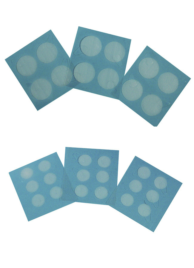 Körperpflege & Kosmetik - Warzenpflaster, in Farbe  Ansicht 2