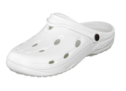 Clogs Dux für Sicherheit mit jedem Schritt