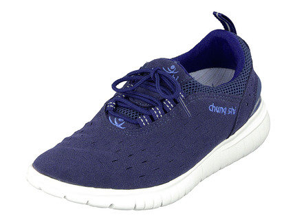 Freizeitschuh DuxFree Trainer mit rutschfester EVA-Laufsohle