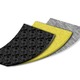 Bandagen - TURBO® Med-Fußgelenkbandage – Farbe HAUT – Ansicht 2 Bandagen - TURBO® Med-Fußgelenkbandage, in Größe L (24-26 cm) bis XL (27-29 cm), in Farbe HAUT – Farbe HAUT – Ansicht 2