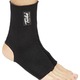 Bandagen - TURBO® Med-Fußgelenkbandage – Farbe HAUT – Ansicht 1 Bandagen - TURBO® Med-Fußgelenkbandage, in Größe L (24-26 cm) bis XL (27-29 cm), in Farbe HAUT – Farbe HAUT – Ansicht 1