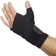 - TURBO® Med-Handgelenkbandage, in Farbe SCHWARZ – Farbe SCHWARZ – Ansicht 1