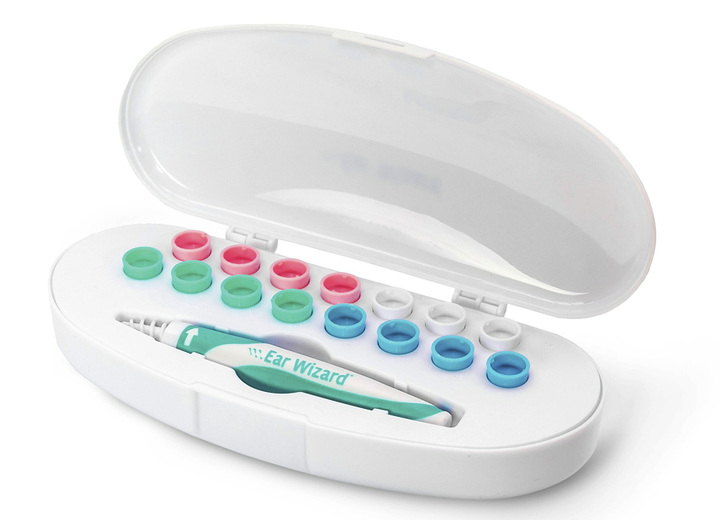 Körperpflege & Kosmetik - Ohrenreiniger  Körperpflege & Kosmetik - Ohrenreiniger