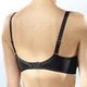BHs - Felina Bügel-BH mit Stickereispitze – Farbe SCHWARZ – Ansicht 3 BHs - Felina Bügel-BH mit Stickereispitze, in Größe 070 bis 105, in Cup C, in Farbe SAND – Farbe SCHWARZ – Ansicht 3