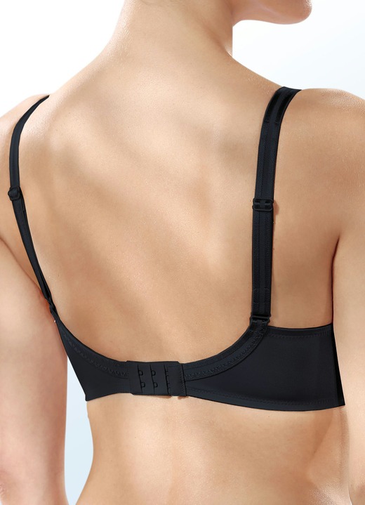 Bügel-BH - Triumph-Urban Minimizer-Bügel-BH Ansicht 9 Bügel-BH - Triumph-Urban Minimizer-Bügel-BH, in Größe 075 bis 095, in Cup C, in Farbe PUDER Ansicht 9