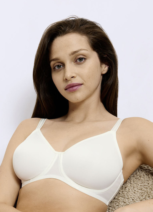 Bügel-BH - Triumph-Urban Minimizer-Bügel-BH Ansicht 11 Bügel-BH - Triumph-Urban Minimizer-Bügel-BH, in Größe 075 bis 095, in Cup C, in Farbe PUDER Ansicht 11