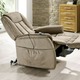 TV- & Relaxsessel - TV-Sessel mit Motor und Aufstehhilfe, in Farbe BEIGE