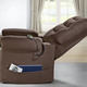 TV- & Relaxsessel - TV-Sessel mit Motor und Aufstehhilfe – Farbe BRAUN – Ansicht 2 TV- & Relaxsessel - TV-Sessel mit Motor und Aufstehhilfe, in Farbe BRAUN – Farbe BRAUN – Ansicht 2