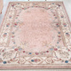 Klassisch - Brücken, Galerie und Teppiche – Farbe ROSA Klassisch - Brücken, Galerie und Teppiche, in Größe 101 (Brücke, 50x 80 cm) bis 325 (Bettumrandung, 3-teilig), in Farbe BLAU