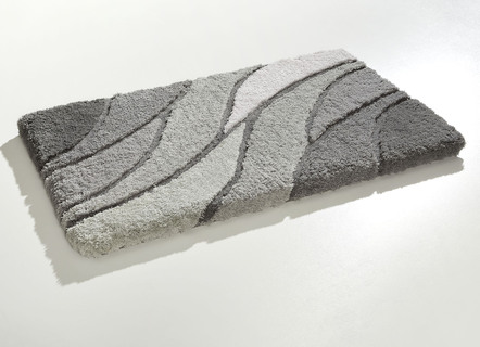 Kleine Wolke Badgarnitur in Table Tuft Qualität