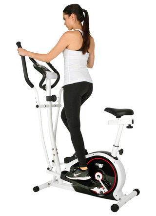 Fitnessgerate Fur Zuhause Hier Online Kaufen Brigitte Hachenburg
