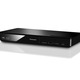 Heimkino - Panasonic Blu-ray-Spieler – Farbe SCHWARZ Heimkino - Panasonic Blu-ray-Spieler, in Farbe SCHWARZ, in Ausführung Mit Full-HD-Upscaling