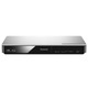 Heimkino - Panasonic Blu-ray-Spieler – Farbe SILBER – Ansicht 2 Heimkino - Panasonic Blu-ray-Spieler, in Farbe SCHWARZ, in Ausführung Mit Full-HD-Upscaling – Farbe SILBER – Ansicht 2
