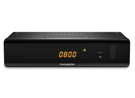"Thomson" THC301 HD-Kabel-Receiver