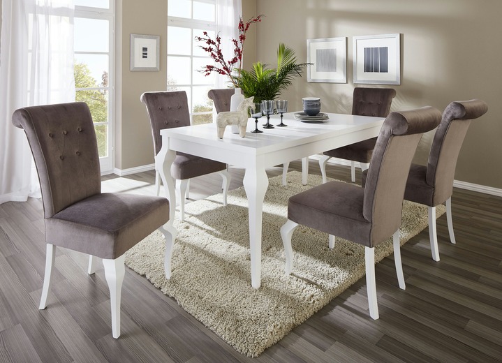 Esszimmermobel Aus Buchenholz Esszimmer Brigitte Hachenburg