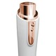 - Haarentferner Roxy Pocket Shaver Deluxe, in Farbe WEISS, GOLD – Farbe WEISS, GOLD – Ansicht 2