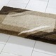 Badgarnituren - Besonders weiche Badgarnitur von Grund – Farbe BEIGE – Ansicht 2 Badgarnituren - Besonders weiche Badgarnitur von Grund, in Größe 100 (Vorleger halbrd., 50/ 80 cm) bis 112 (WC-Deckelbezug, 47/ 50 cm), in Farbe BEERE – Farbe BEIGE – Ansicht 2
