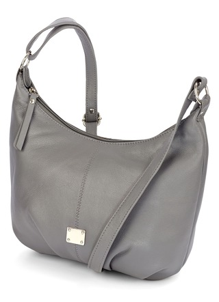 Laurina Tasche aus Vollrind-Nappaleder