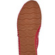 Slipper & Schnürschuhe - Andrea Conti, leichte Damen-Slipper, mit Gummizug, in Größe 036 bis 041, in Farbe WEISS – Farbe ROT – Ansicht 4