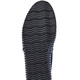 Slipper & Schnürschuhe - Andrea Conti, leichte Damen-Slipper, mit Gummizug, in Größe 036 bis 041, in Farbe WEISS – Farbe MARINE – Ansicht 3