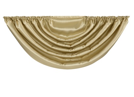 Muschelbogen in verschiedenen Farben