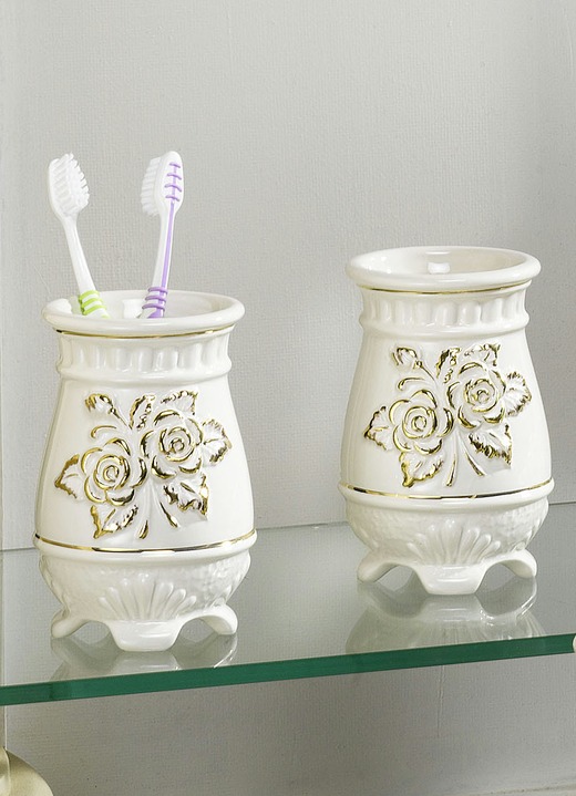 Badezimmer Accessoires In Verschiedenen Ausfuhrungen Badezimmer