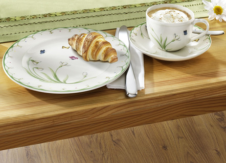 Villeroy & Boch Porzellanserie Colorful Spring