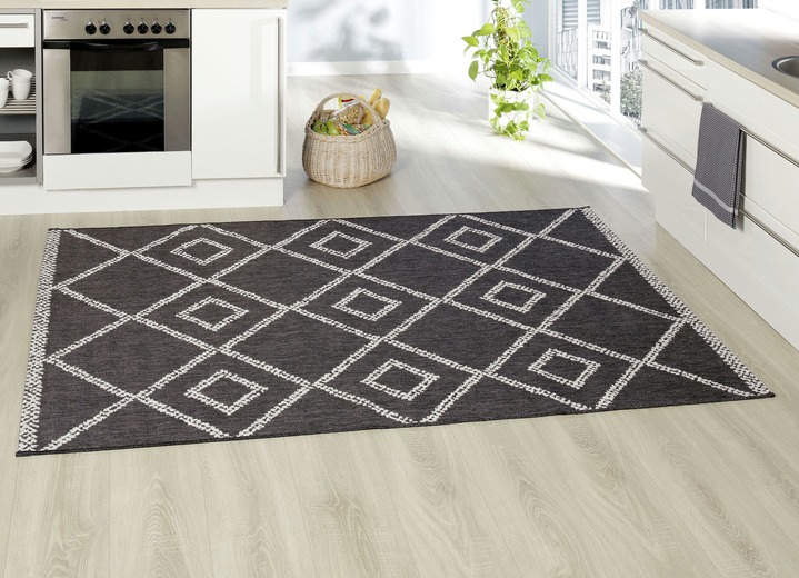Brucken Und Teppiche Im Naturlichen Sisal Look Modern Brigitte Hachenburg