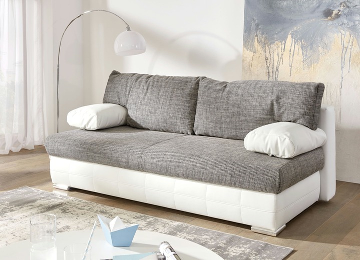 Schlafsofa In Verschiedenen Farben Wohnzimmer Brigitte Hachenburg