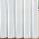 - Halbtransparenter Langstore, in Größe 176 (175x300 cm) bis 257 (240x600 cm), in Farbe WEISS – Farbe WEISS – Ansicht 1